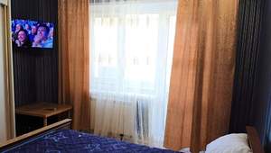 2-к квартира, на длительный срок, 47м2, 1/9 этаж