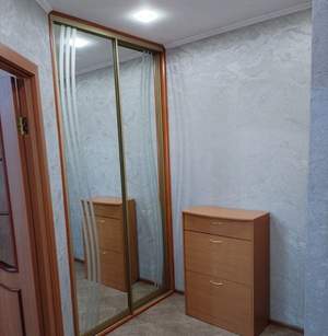 1-к квартира, на длительный срок, 42м2, 7/10 этаж