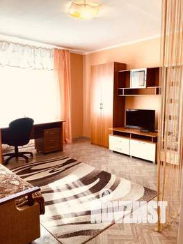 1-к квартира, посуточно, 36м2, 5/9 этаж