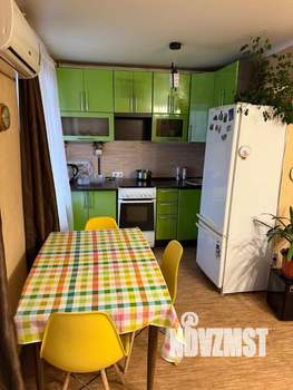 2-к квартира, на длительный срок, 44м2, 3/6 этаж