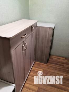 1-к квартира, посуточно, 32м2, 1/5 этаж