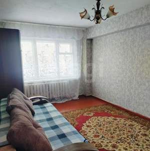 2-к квартира, на длительный срок, 43м2, 1/5 этаж