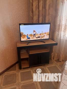 1-к квартира, посуточно, 37м2, 3/9 этаж