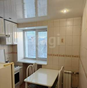 1-к квартира, на длительный срок, 31м2, 4/5 этаж