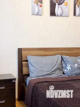 2-к квартира, посуточно, 48м2, 2/12 этаж