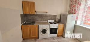 1-к квартира, на длительный срок, 38м2, 6/10 этаж