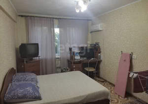 1-к квартира, на длительный срок, 31м2, 5/5 этаж