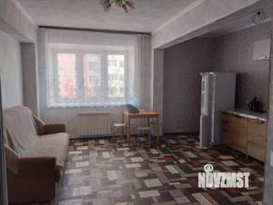 1-к квартира, на длительный срок, 29м2, 6/8 этаж