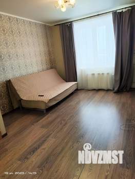 1-к квартира, на длительный срок, 39м2, 8/11 этаж