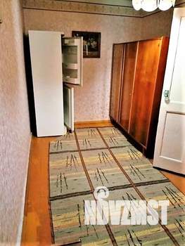 1-к квартира, на длительный срок, 44м2, 2/4 этаж