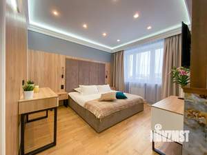 1-к квартира, посуточно, 37м2, 1/1 этаж
