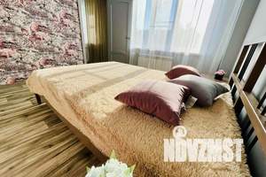 3-к квартира, посуточно, 36м2, 4/5 этаж