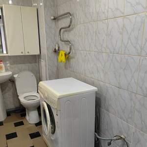 1-к квартира, на длительный срок, 40м2, 4/9 этаж