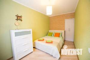 2-к квартира, посуточно, 47м2, 2/5 этаж