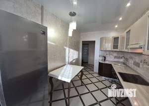 1-к квартира, на длительный срок, 38м2, 3/9 этаж