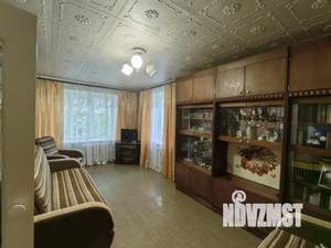 3-к квартира, на длительный срок, 54м2, 5/9 этаж