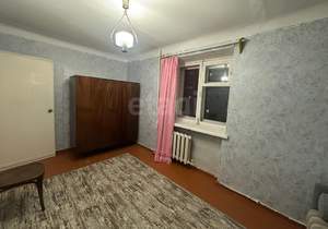2-к квартира, на длительный срок, 41м2, 4/5 этаж