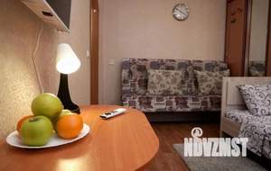 1-к квартира, посуточно, 31м2, 1/1 этаж