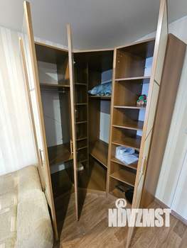 Студия квартира, на длительный срок, 18м2, 2/5 этаж