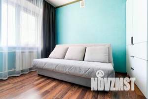 2-к квартира, посуточно, 53м2, 3/9 этаж