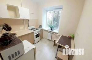 1-к квартира, посуточно, 34м2, 3/5 этаж