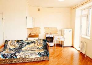 1-к квартира, на длительный срок, 26м2, 5/9 этаж