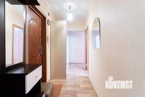 1-к квартира, на длительный срок, 51м2, 2/10 этаж