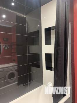 Студия квартира, на длительный срок, 34м2, 8/14 этаж