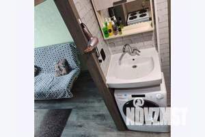 1-к квартира, посуточно, 19м2, 5/5 этаж