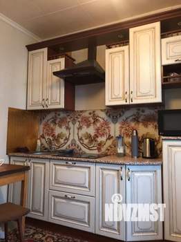 1-к квартира, на длительный срок, 39м2, 10/12 этаж