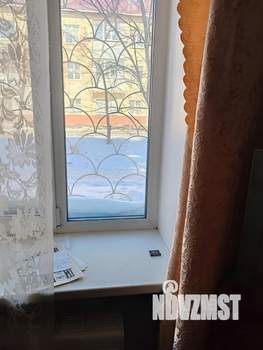 1-к квартира, на длительный срок, 32м2, 1/2 этаж