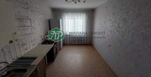 1-к квартира, на длительный срок, 36м2, 10/10 этаж