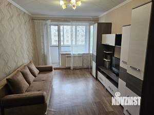 1-к квартира, на длительный срок, 30м2, 5/9 этаж