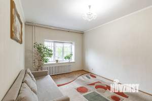 1-к квартира, на длительный срок, 58м2, 1/9 этаж