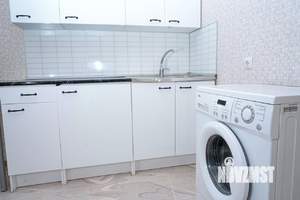 1-к квартира, посуточно, 45м2, 9/12 этаж