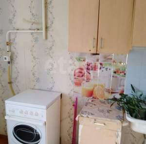 1-к квартира, на длительный срок, 37м2, 1/10 этаж