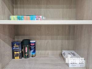 1-к квартира, посуточно, 42м2, 15/15 этаж