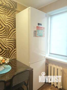 2-к квартира, посуточно, 48м2, 4/5 этаж