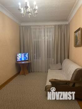 1-к квартира, на длительный срок, 38м2, 2/4 этаж