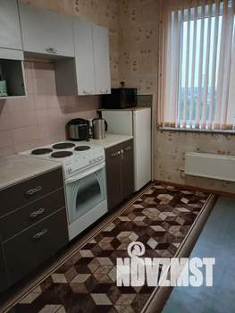 1-к квартира, посуточно, 42м2, 7/9 этаж
