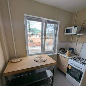3-к квартира, на длительный срок, 60м2, 2/5 этаж