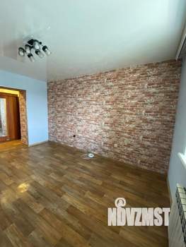 1-к квартира, на длительный срок, 38м2, 10/10 этаж