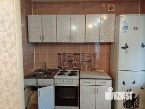 1-к квартира, на длительный срок, 30м2, 2/5 этаж