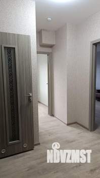 1-к квартира, на длительный срок, 37м2, 3/9 этаж