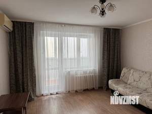 1-к квартира, на длительный срок, 43м2, 5/10 этаж