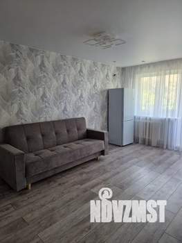 2-к квартира, посуточно, 46м2, 3/5 этаж