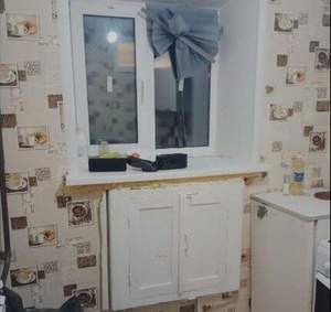 1-к квартира, на длительный срок, 21м2, 2/5 этаж