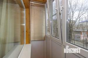 2-к квартира, на длительный срок, 44м2, 2/5 этаж