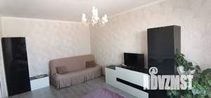 1-к квартира, посуточно, 38м2, 5/9 этаж