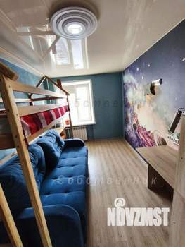 2-к квартира, на длительный срок, 44м2, 7/9 этаж